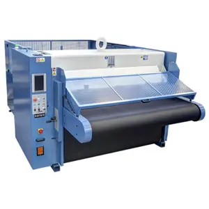 Leather Machinery